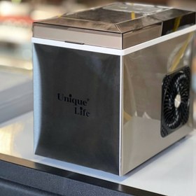 تصویر یخ‌ساز یونیک لایف مدل UL_8003 