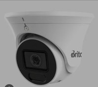تصویر دوربین برایتون دام Cctv camera