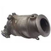 تصویر کاتاليست PLUS سمند موتور ملي EF7 رضا مشهد 