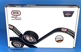 تصویر کیت تایم 206 تیپ 5 