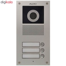 تصویر درب باز کن تصویری آلدو مدل 412 مجموعه 4 عددی ا Aldo,aldo Aldo,aldo