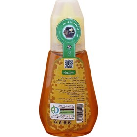 تصویر عسل ویژه پمپی کیمیا کندو ۲۲۰ گرمی 