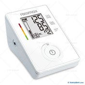 تصویر فشارسنج دیجیتالی رزمکس مدل CH155B رزمکس