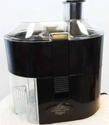 تصویر آبمیوه گیری تک کاره جنرال لوکس General luxe GLJ128