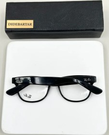 تصویر عینک طبی ریبن کد RB5184F 