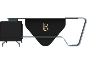 تصویر میز مدیریتی رومان 