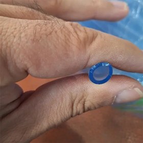 تصویر شیلنگ تراز 8 