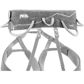 تصویر هارنس PETZL SAMA 