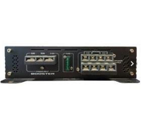 تصویر آمپیلی فایر booster مدل BSA-334 