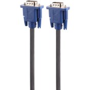 تصویر کابل VGA یک و نیم متری مدل XP-Product VGA 1.5m cable 