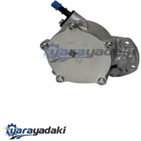 تصویر پمپ وکیوم ام جی GS 