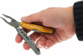 تصویر لدرمن جویس - ابزار چند کاره Leatherman JUICE C2 Multi-Tools 