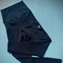 تصویر لگ جیمشارک 