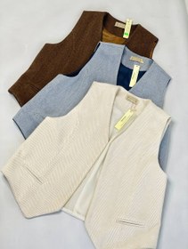 تصویر وست فوتر مزونی 