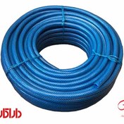 تصویر شیلنگ آب داراکار مدل بوستان سایز ۱/۲ اینچ ۵۰ متری 