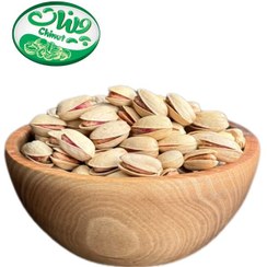 تصویر پسته اکبری دستچین خام 