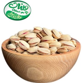 تصویر پسته اکبری شور 