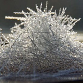 تصویر الیاف سنتتیک 