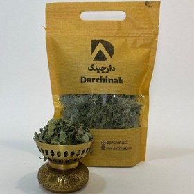 تصویر بادرنجبویه 