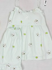 تصویر تاپ شرتک کاپدار کد محصول۲۶۲۰