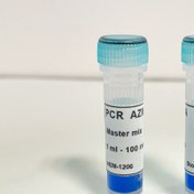 تصویر مسترمیکس (PCR) – 100 تست/ PCR Master Mix 