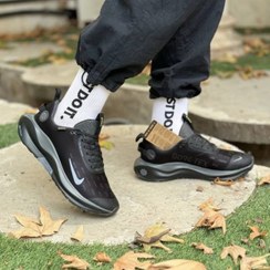تصویر کتونی ویتنامی نایک اینفینیتی ران ۴ گورتکس سایزبندی کامل در 4 رنگ مسترA Shoes nike Run 4 goretex