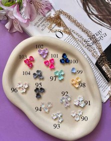 تصویر خرجکار گل 