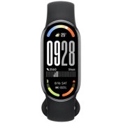 تصویر مچ بند هوشمند شیائومی مدل می بند 10 Xiaomi Smart watch Mi Band 10
