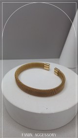 تصویر بنگل زنانه کد fa506 