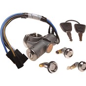 تصویر ست کامل پراید نصیر ست پراید