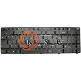 تصویر کیبورد لپ تاپ لنوو Keyboard Lenovo IdeaPad 100S-15IBD 