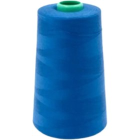 تصویر دوک نخ پلی‌استر کد ۲۵۶ 