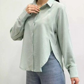 تصویر شومیز هلالی 