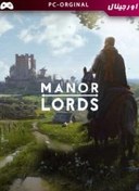 تصویر خرید بازی اورجینال Manor Lords برای PC 