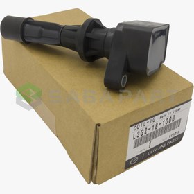 تصویر کوئل مزدا 3 نیو، مزدا 3 قدیم - محصول اصلی 