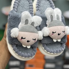 تصویر پاپوش زنانه وارداتی 