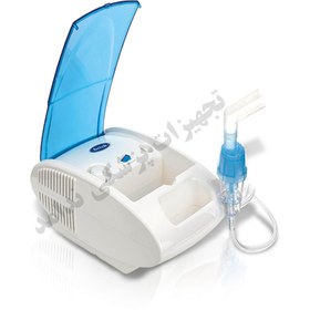 تصویر نبولایزر بریسک مدل CN136 Brisk nebulizer model CN136