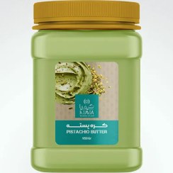 تصویر کره پسته 