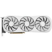 تصویر کارت گرافیک زوتک مدل ZOTAC RTX 4080 SUPER Triniy White OC Edition 16GB 