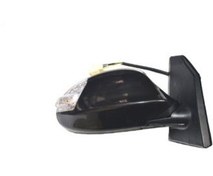 تصویر آیینه بغل لیفان 620 