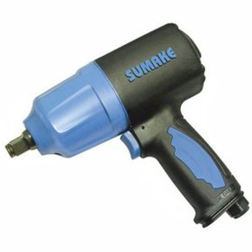 تصویر بکس بادی 3/4 اینچ سوماک مدل ST-5578 Heavi duty Air Impact Wrench Sumak ST-5578