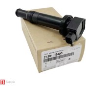 تصویر کوئل خودرو هیوندای سانتافه 2006 