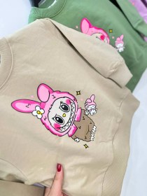 تصویر دورس لبوبو 