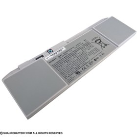 تصویر باتری اورجینال لپ تاپ سونی Sony VGP-BPS30 ا Sony VGP-BPS30 Original Battery Sony VGP-BPS30 Original Battery