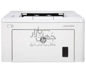 تصویر پرینتر تک کاره لیزری اچ پی مدل Hp LaserJet Pro M203dn استوک Hp LaserJet Pro M203dw