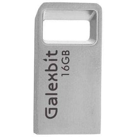 تصویر فلش مموری گلکسبیت مدل M4 ظرفیت 16 گیگابایت ا Galexbit M4 16GB USB 2.0 Flash Memory Galexbit M4 16GB USB 2.0 Flash Memory