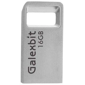 تصویر فلش مموری گلکسبیت مدل M4 ظرفیت 16 گیگابایت Galexbit M4 16GB USB 2.0 Flash Memory