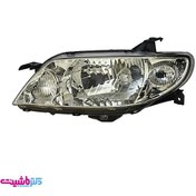 تصویر چراغ جلو چپ مزدا ۳۲۳ FL 