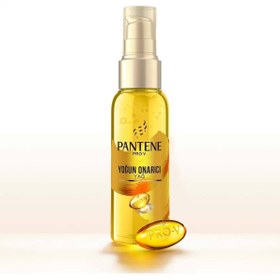 تصویر روغن و سرم مو اورجینال برند Pantene کد 774574860 