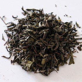 تصویر چای سبز جنگل 